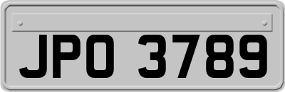 JPO3789