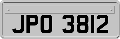 JPO3812
