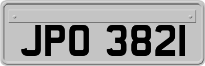 JPO3821