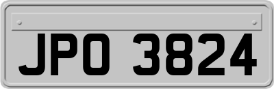JPO3824