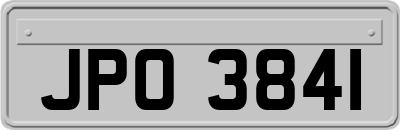 JPO3841
