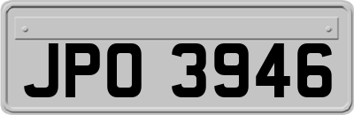 JPO3946
