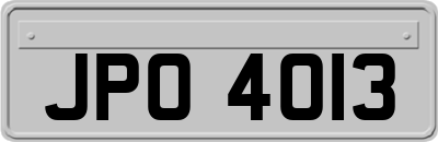 JPO4013