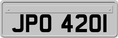 JPO4201