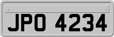 JPO4234