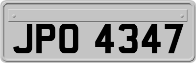 JPO4347