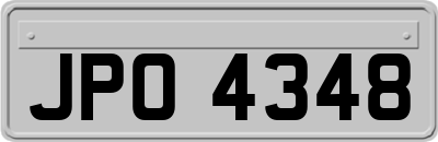 JPO4348