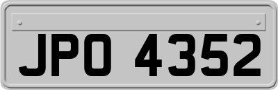 JPO4352