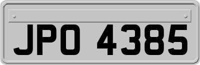 JPO4385