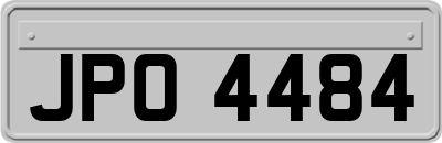 JPO4484