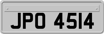 JPO4514