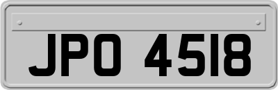 JPO4518
