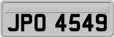 JPO4549
