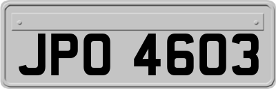 JPO4603