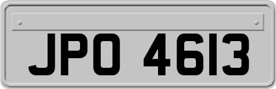 JPO4613