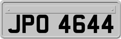 JPO4644
