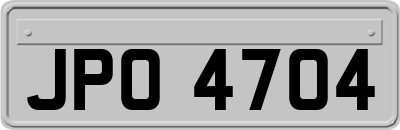 JPO4704