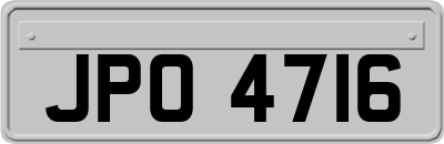JPO4716