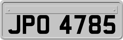 JPO4785