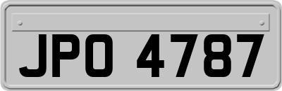 JPO4787