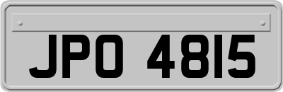 JPO4815