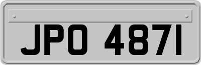 JPO4871