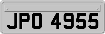 JPO4955