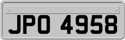 JPO4958