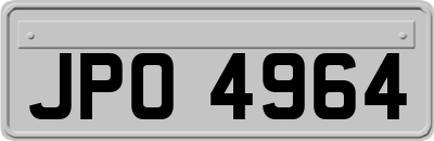 JPO4964
