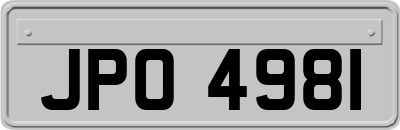 JPO4981