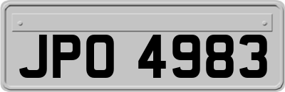 JPO4983