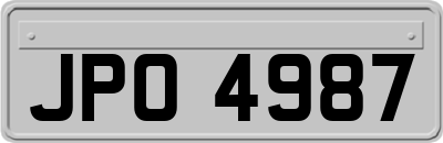 JPO4987