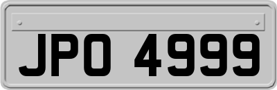 JPO4999