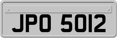 JPO5012