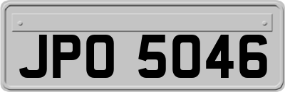 JPO5046