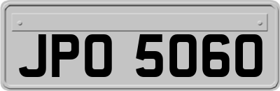 JPO5060