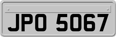 JPO5067