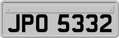 JPO5332