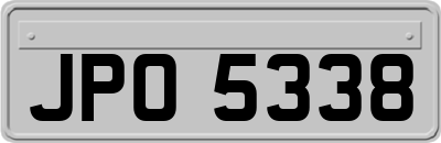 JPO5338
