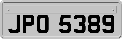 JPO5389