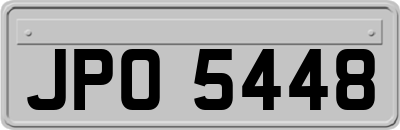 JPO5448