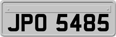 JPO5485