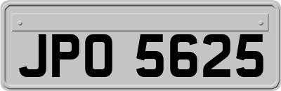 JPO5625