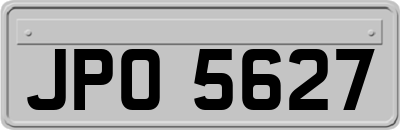 JPO5627