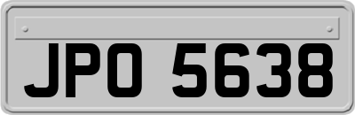 JPO5638