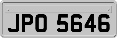 JPO5646