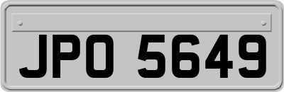 JPO5649