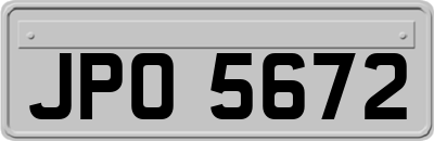 JPO5672