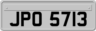JPO5713
