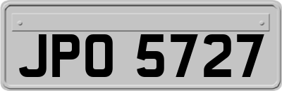 JPO5727